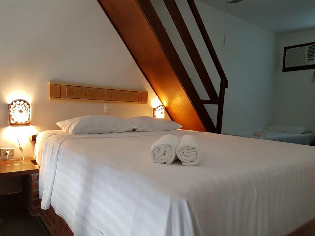 Apart Hotel Porto Kanoas Bertioga Exteriér fotografie