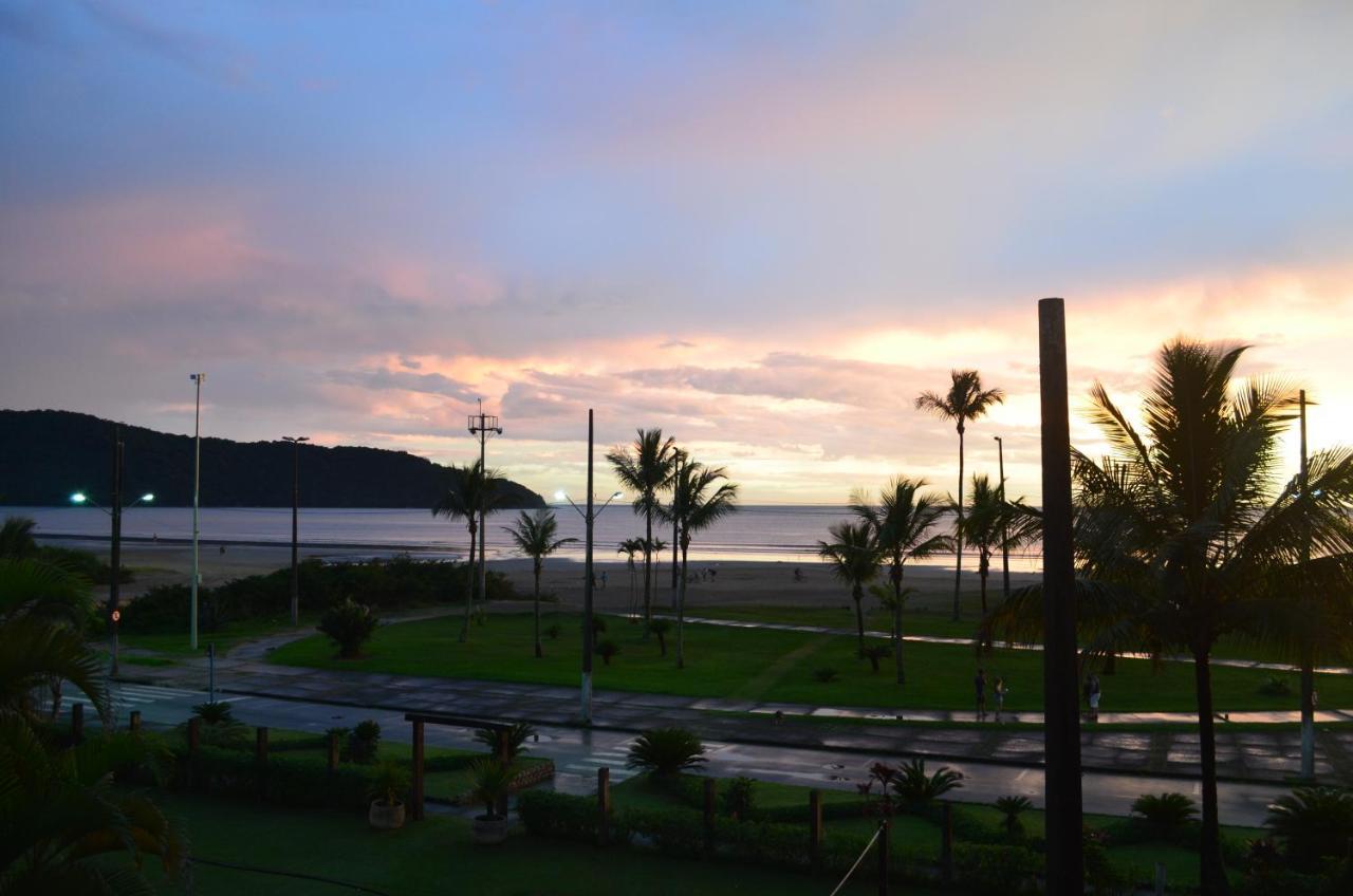Apart Hotel Porto Kanoas Bertioga Exteriér fotografie